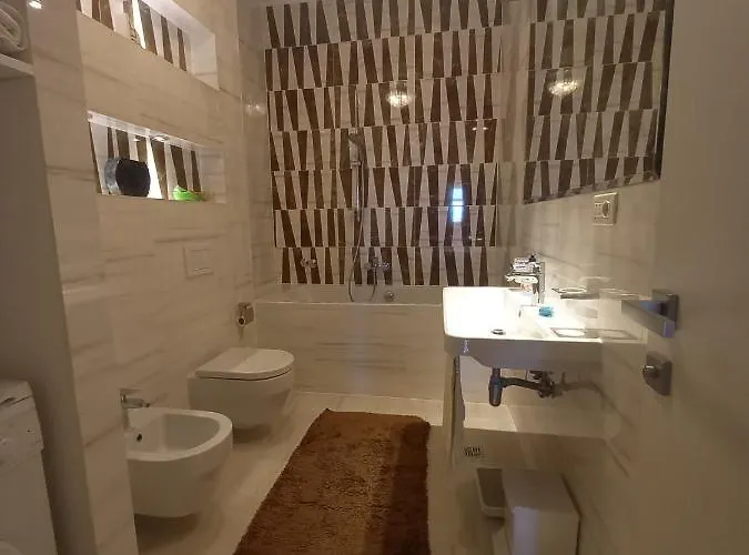 Apartament With Parking Space Postira, Brac - 5617