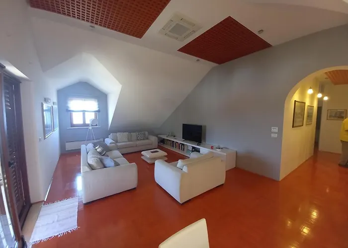 With Parking Space Postira, Brac - 5617 Apartament