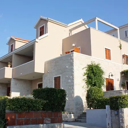 With Parking Space Postira, Brac - 5617 Apartman