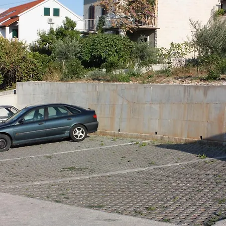 With A Parking Space Postira, Brac - 5617