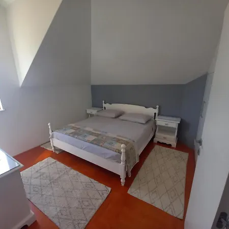 With A Parking Space Postira, Brac - 5617 Apartment *