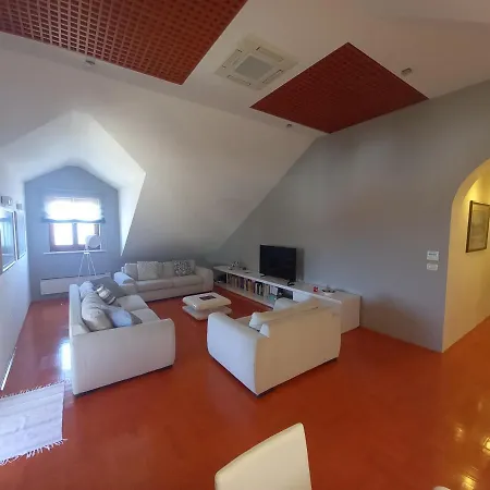 With A Parking Space Postira, Brac - 5617 Apartment