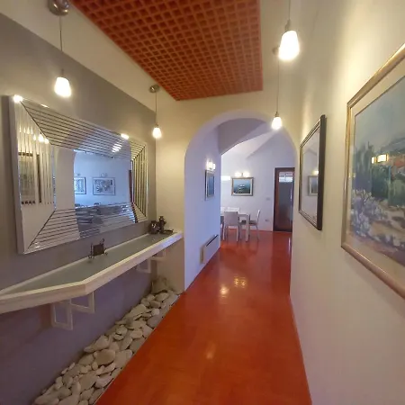 With A Parking Space Postira, Brac - 5617 Apartment Postira
