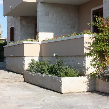 With Parking Space Postira, Brac - 5617 Apartamento Postira